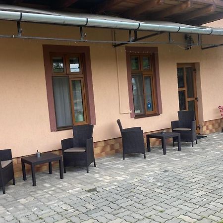 La Daniel Hotel Nagyszeben Kültér fotó