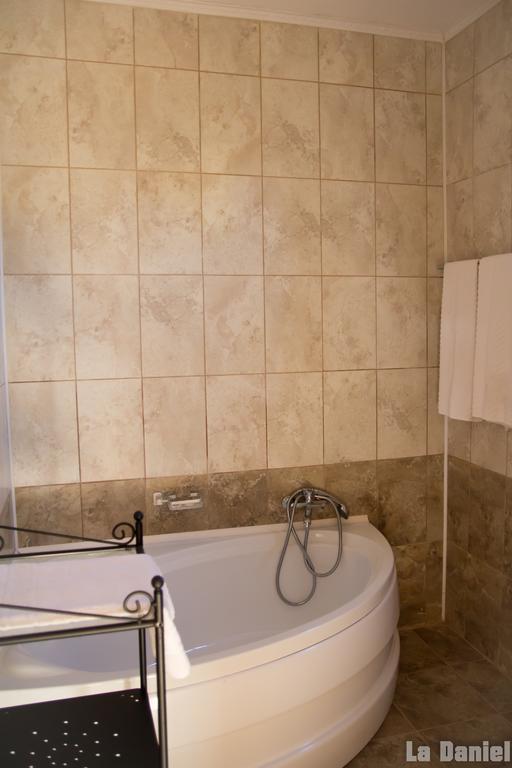La Daniel Hotel Nagyszeben Kültér fotó