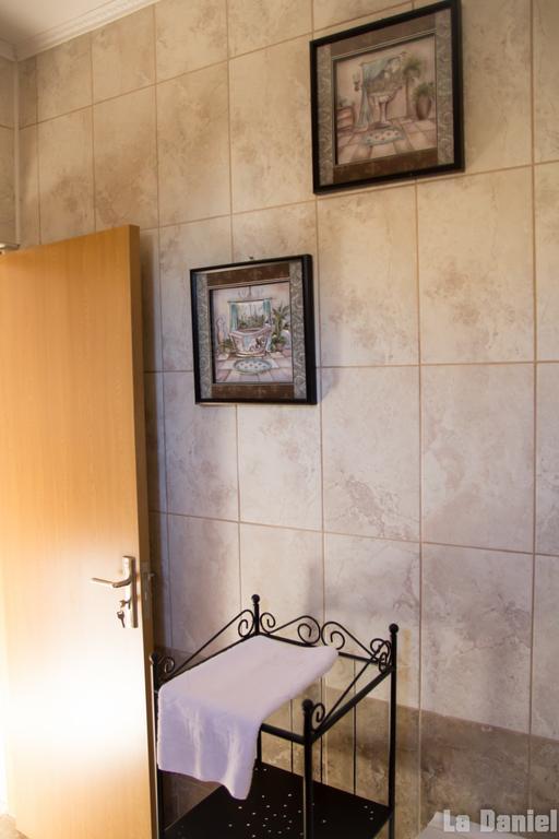 La Daniel Hotel Nagyszeben Kültér fotó