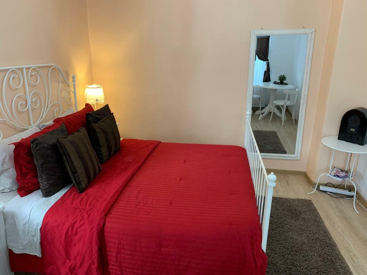La Daniel Hotel Nagyszeben Kültér fotó