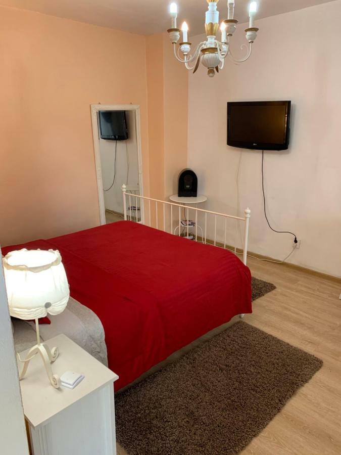 La Daniel Hotel Nagyszeben Kültér fotó