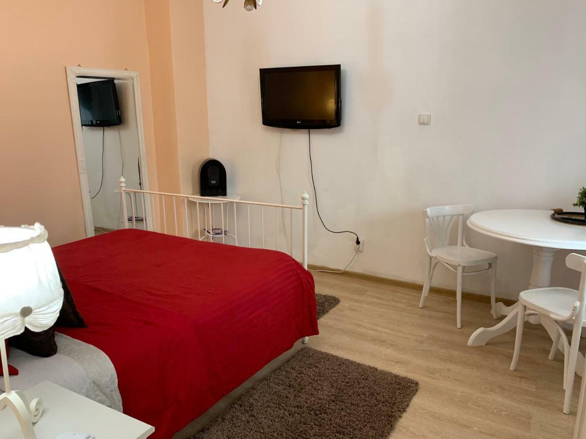La Daniel Hotel Nagyszeben Kültér fotó